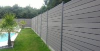 Portail Clôtures dans la vente du matériel pour les clôtures et les clôtures à Bonnemaison